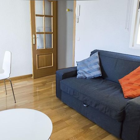 For You Rentals Reina Sofia Apartment Temporal Df21 Madrid Eksteriør bilde