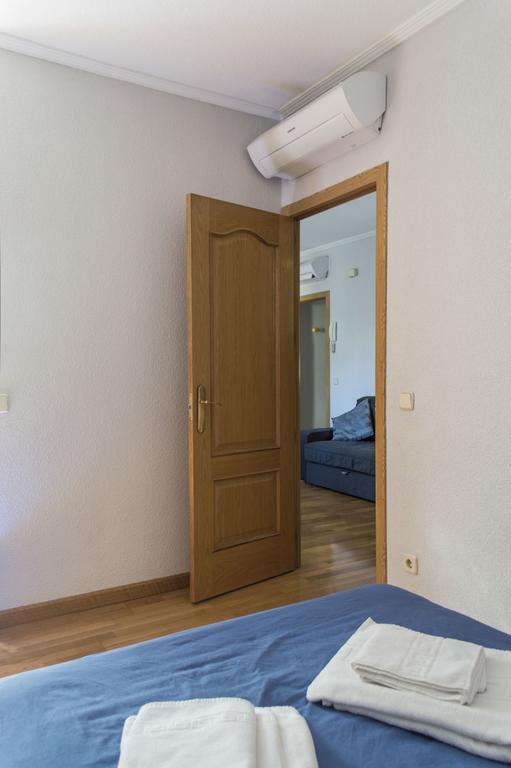 For You Rentals Reina Sofia Apartment Temporal Df21 Madrid Eksteriør bilde